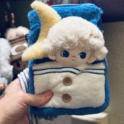 Dimmo Bag 