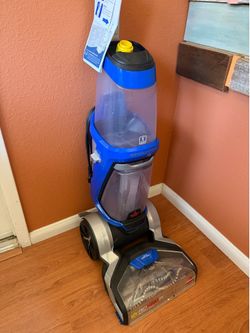 Bisell Carpet Cleaner