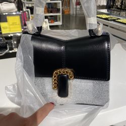 Marc Jacobs The St. Marc Mini Top Handle 