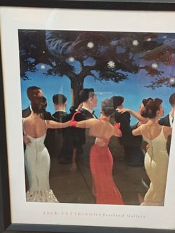 Framed Art