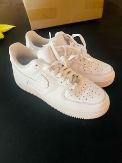 Nike Air Force 1 Size 8.5