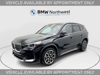 2026 BMW X1