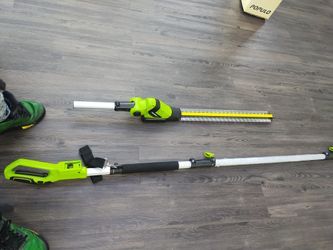 Branch Trimmer 