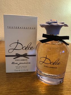 Dolce & Gabbana Blue Jasmine 75ml