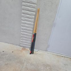 Pool Sticks, Billiards Cue