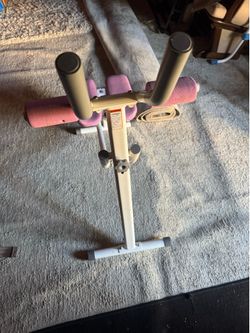Ab machine