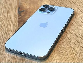 iPhone 13 Pro Max ::256 GB::