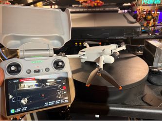 DJI Mini 3 Pro Fly More Combo + DJI RC + Freewell Filter Bundle