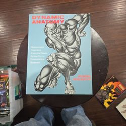 Dynamic Anatomy