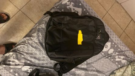 Travel Laptop/ Personal Carry On Bag New