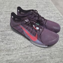 Nike Track Spikes - Men's 10.5