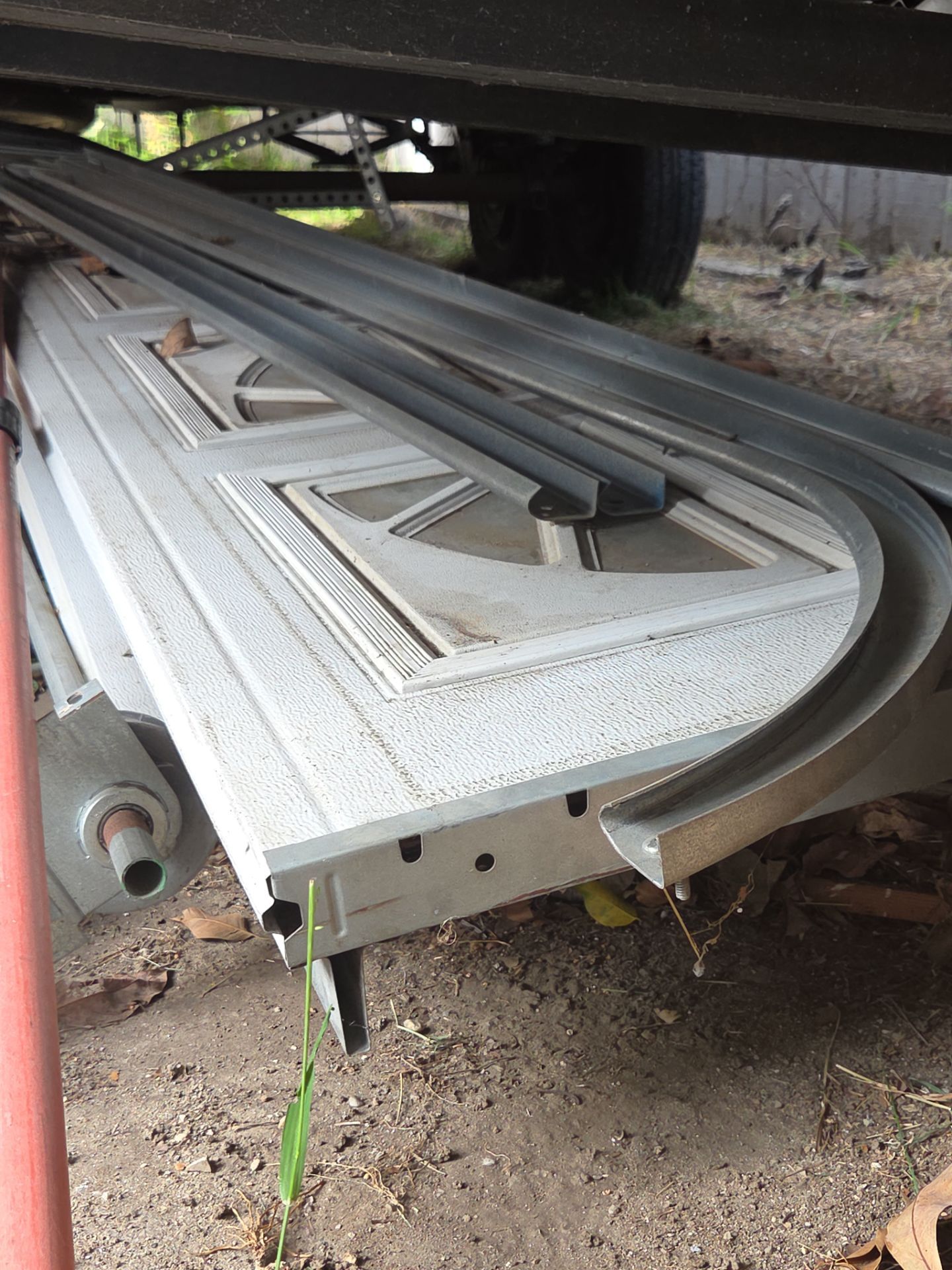 Garage Door