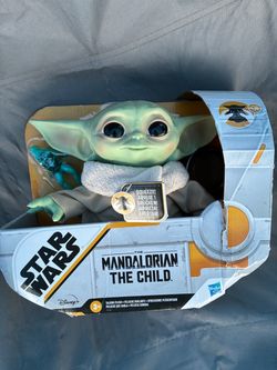Star Wars | Mandalorian | The Child