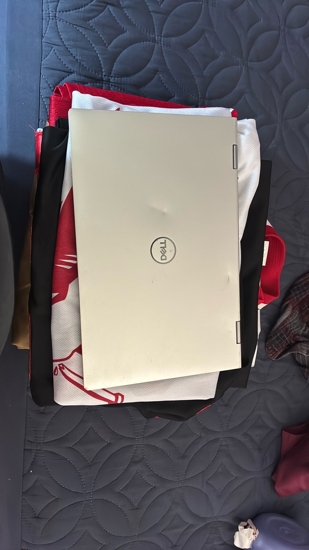 Dell Touch Screen Laptop/tablet