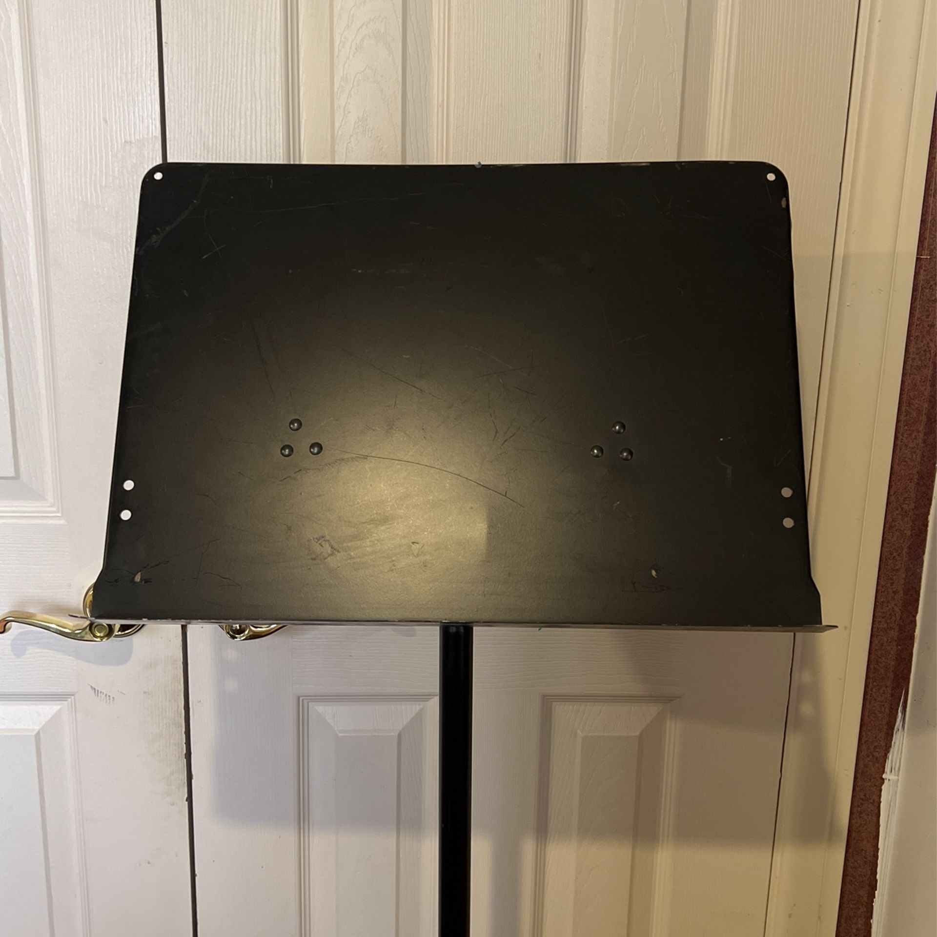 On-Stage Music Stand