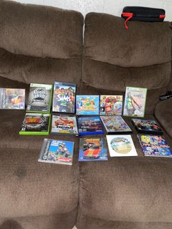 Games