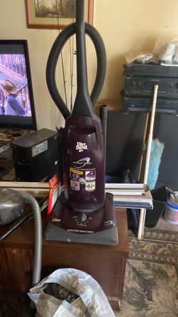 Dirt Devil vaccum