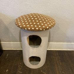 24” Cat Condo