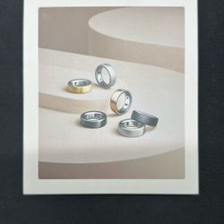 Oura Ring 4