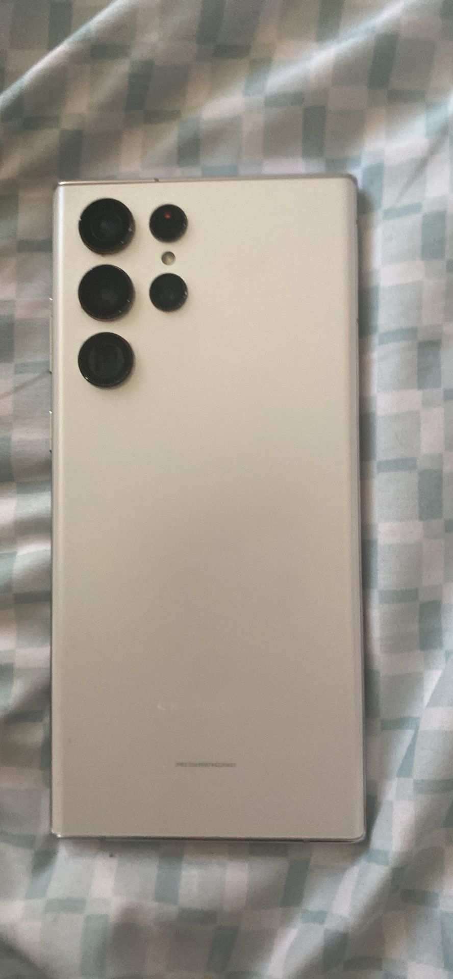 Samsung Galaxy Ultra