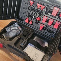 Autel MaxiSys Ms906 Bluetooth 