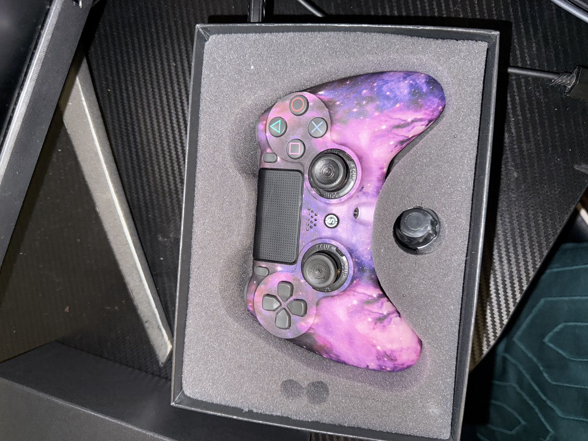 Controller