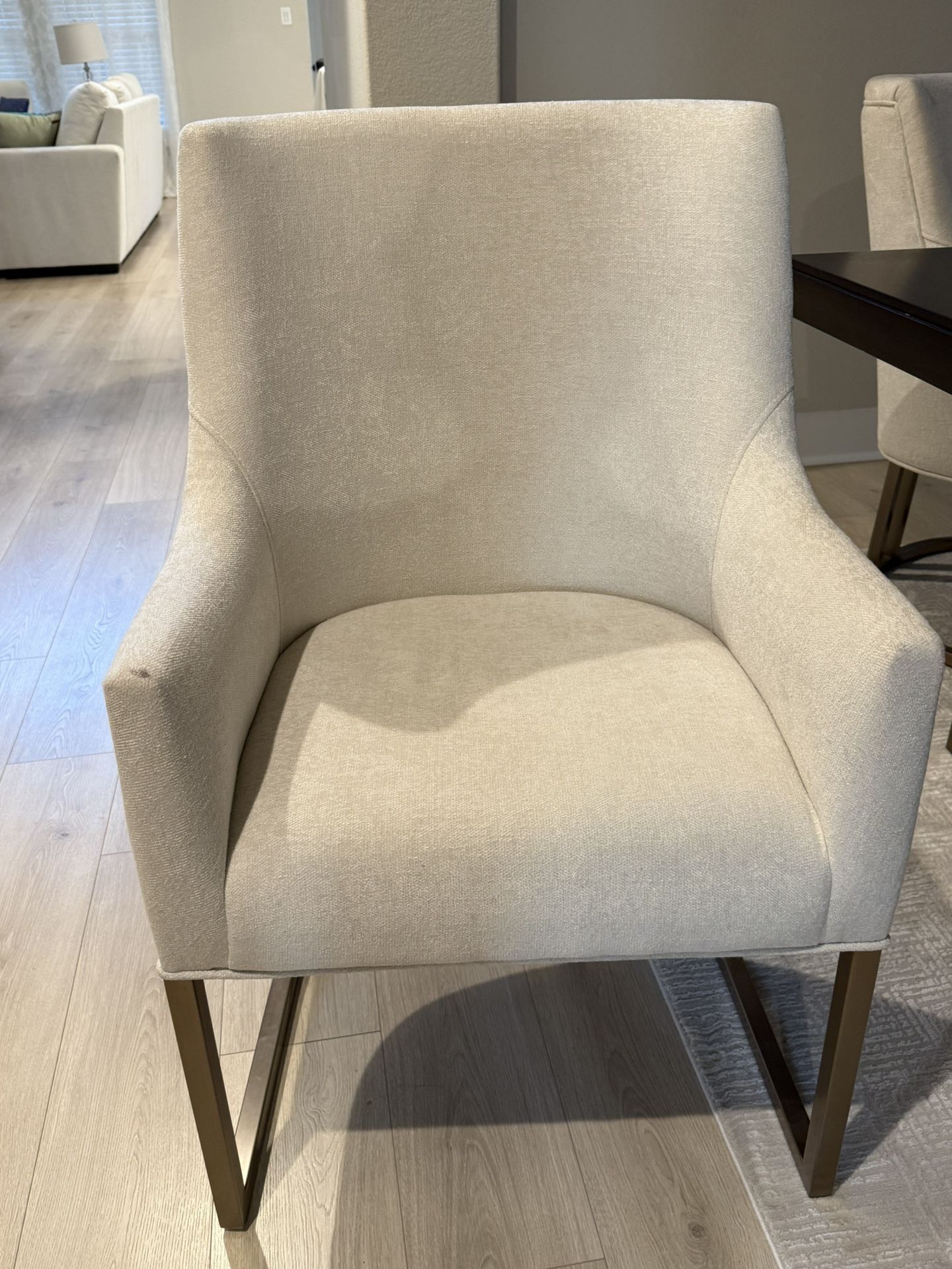 Dining Table With 6 Chairs