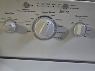 Washer Machine