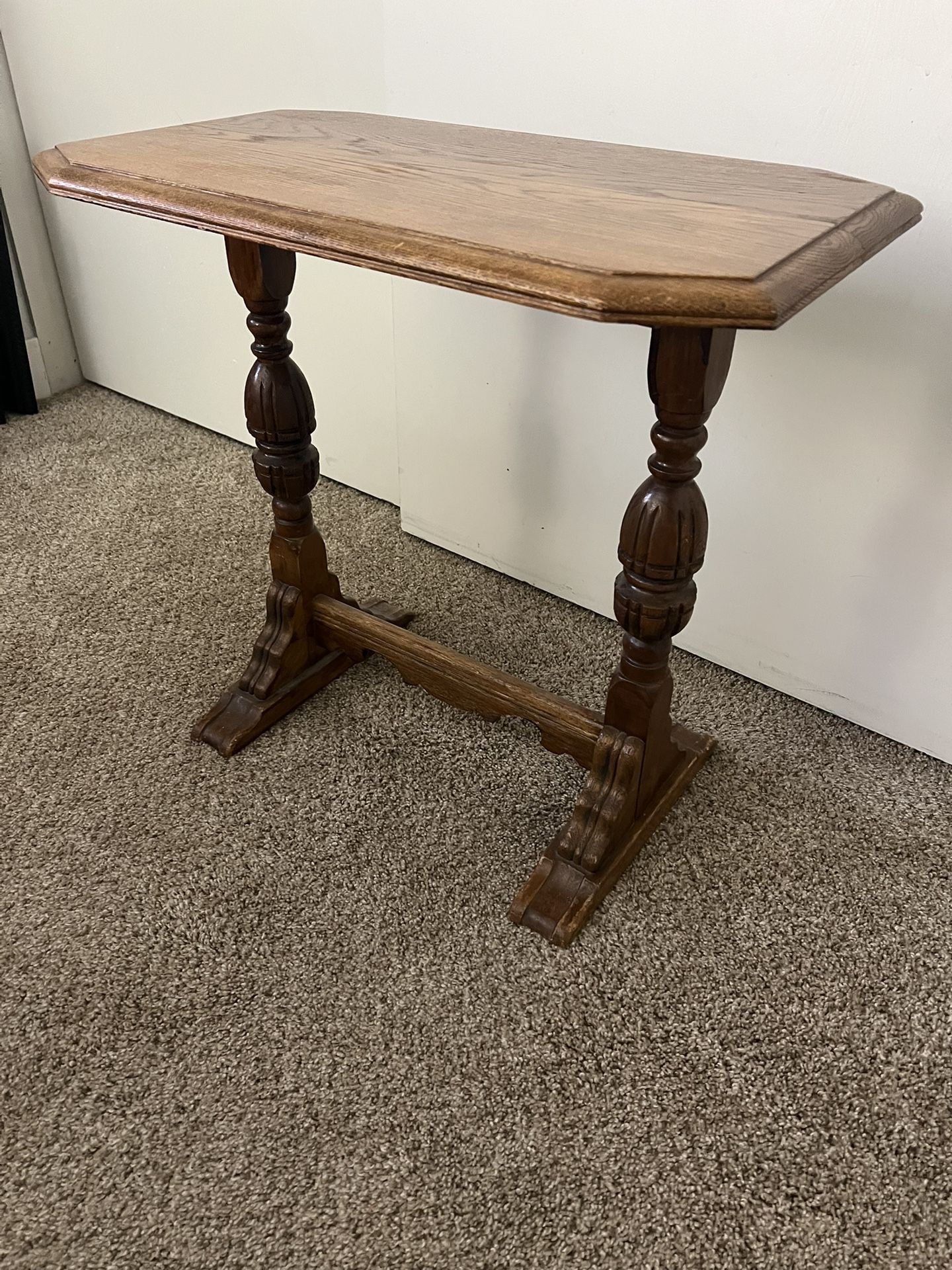 Antique Table