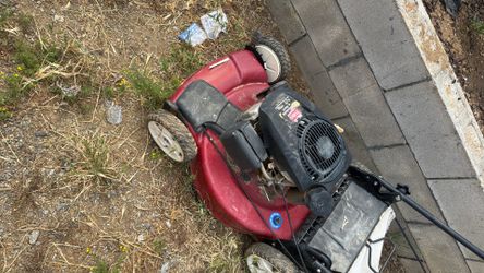Scrap Metal