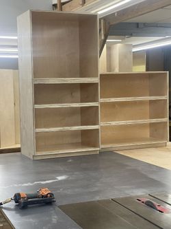Custom Cabinets And More 
