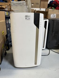 Portable Air Conditioner 