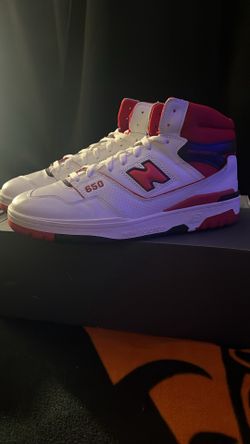 New balance 650