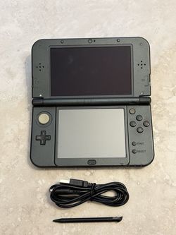 New 3ds XL