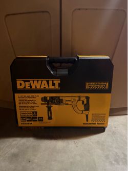 Dewalt
