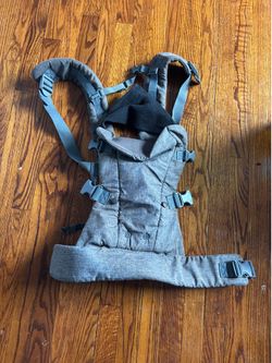 Baby carrier