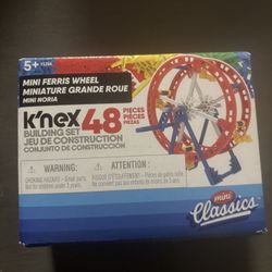 Kids Toy Bundle – Play-Doh, K’NEX, Kinetic Sand (New!)