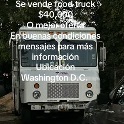 Food trucks