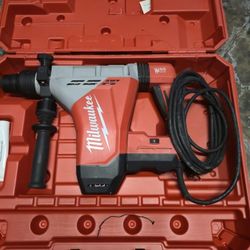 Milwaukee
1-3/4 in. SDS-MAX Rotary Hammer