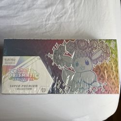 pokemon prismatic 