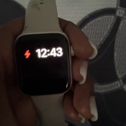 Apple Watch We With Cellular 