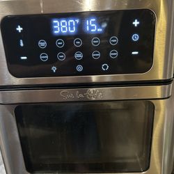 AirFryer(SurLaTable)