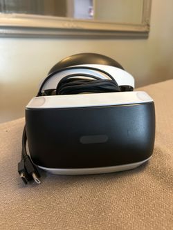 PlayStation VR (PS4 & PS5)