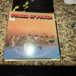 Tower Of Power Soul