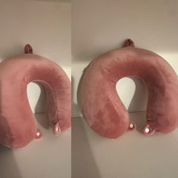 Travel Pillow 