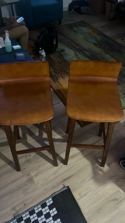 Bar stools