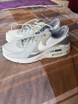 Nike Air Max Sneakers