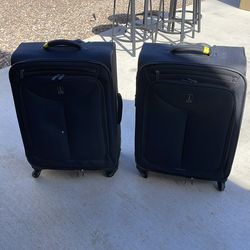 Travelpro luggage