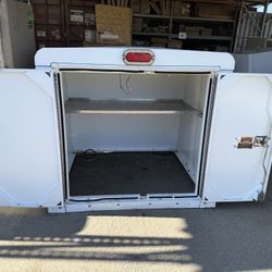 Cargo Box