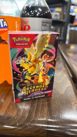 Pokemon - Ascended Heros, Black Bolt